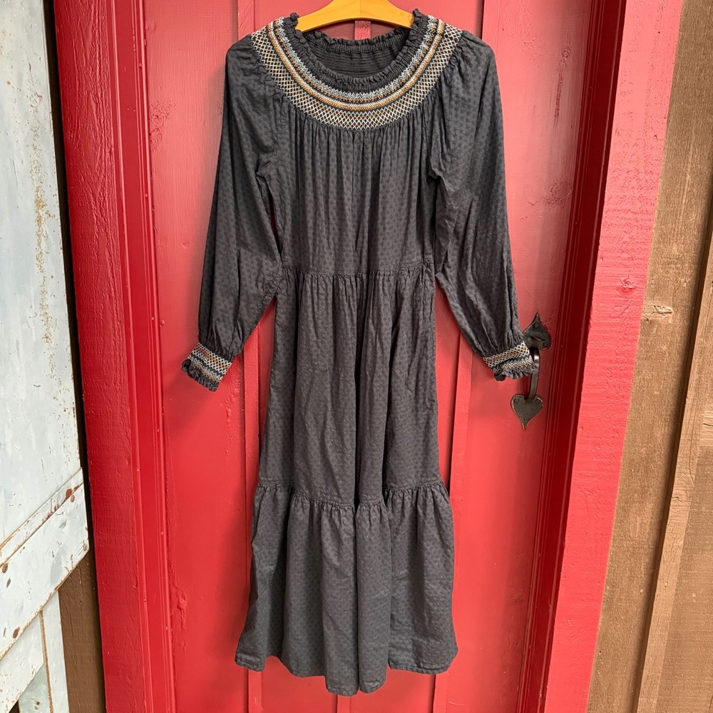 Universal Thread Prairie Dress! 🥵 😘 - Picture 1 of 8
